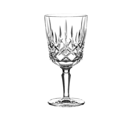 Nachtmann Noblesse Cocktail/Wine Glass 355ml Set of 4 - Image 02