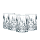 Nachtmann Noblesse Whiskey Tumbler Set of 4 - Image 01