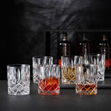 Nachtmann Noblesse Whiskey Tumbler Set of 4 - Image 02