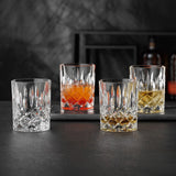 Nachtmann Noblesse Whiskey Tumbler Set of 4 - Image 03