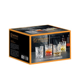 Nachtmann Noblesse Whiskey Tumbler Set of 4 - Image 05