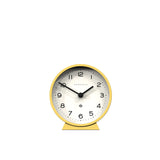 Newgate M Mantel Mantel Clock Cheeky Yellow - Image 01