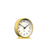 Newgate M Mantel Mantel Clock Cheeky Yellow - Image 03