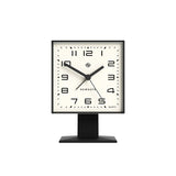 Newgate Victor Alarm Clock Black - Image 01