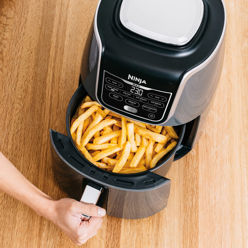 Ninja Air Fryer Max AF160 - Image 03