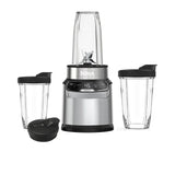 Ninja BN500 Blender Pro with Auto IQ - Image 01