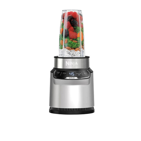 Ninja BN500 Blender Pro with Auto IQ - Image 02