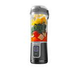 Ninja Blast BC100BK Portable Blender 470ml in Black - Image 01