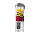 Ninja Blast BC100WH Portable Blender 470ml in White - Image 01