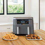 Ninja Air Fryer Dual Zone AF300 - Image 02