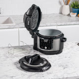 Ninja Foodi 11-in-1 Multi-Cooker OP350 - Image 03