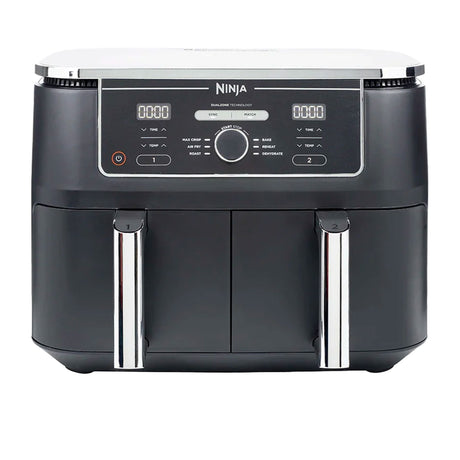 Ninja Foodi AF400 Max XXXL Dual Zone Air Fryer 9.5L - Image 01