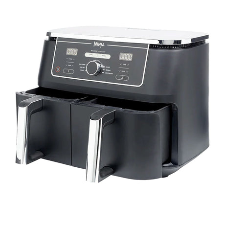 Ninja Foodi AF400 Max XXXL Dual Zone Air Fryer 9.5L - Image 02