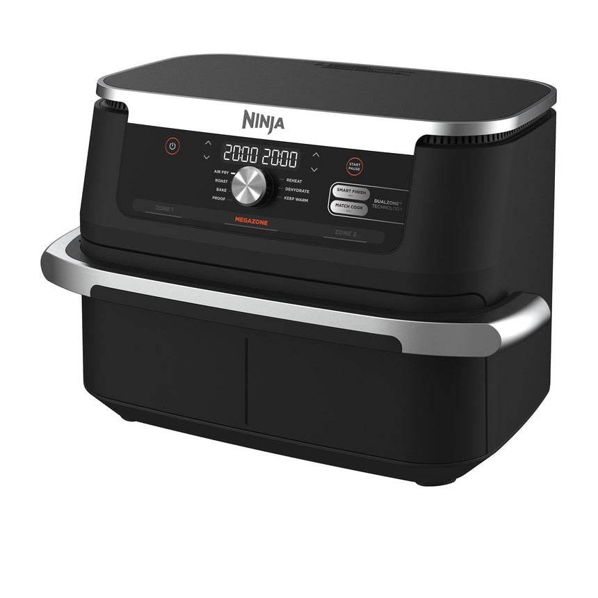 Ninja Foodi AF500 FlexDrawer Air Fryer 10.4 Litre - Image 05