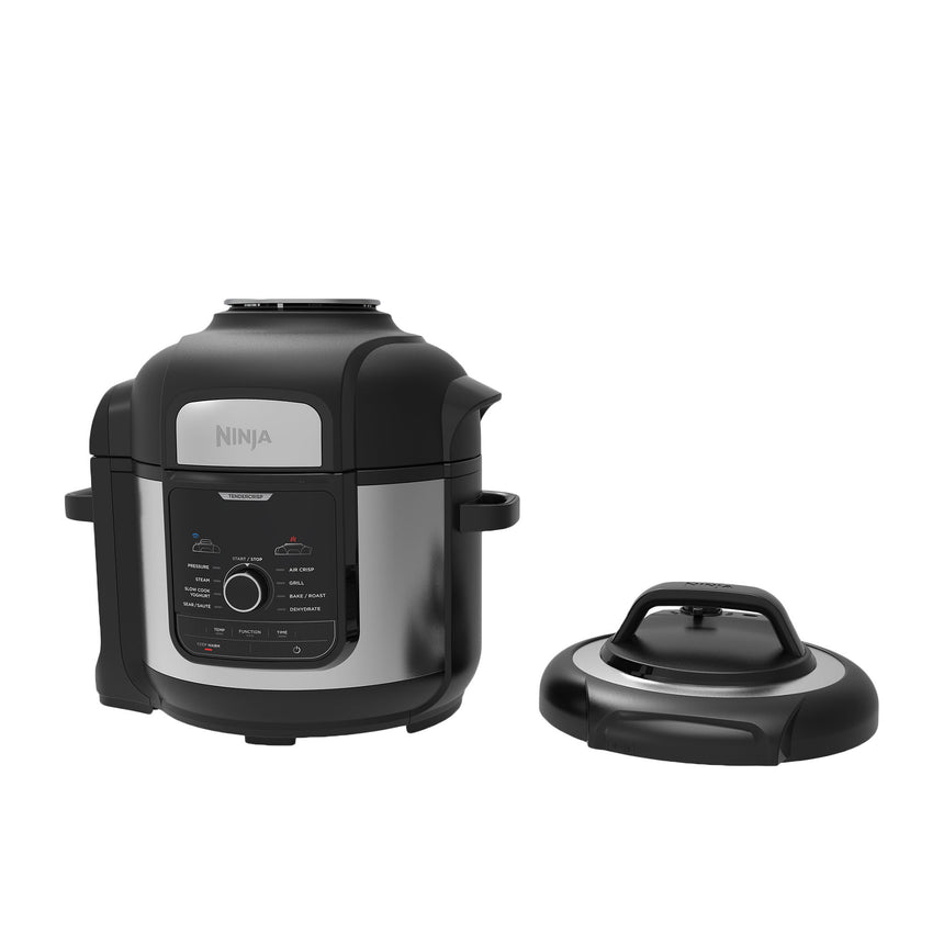 Ninja Foodi OP500 Max 9 in 1 Multi Cooker 7.5 Litre - Image 06