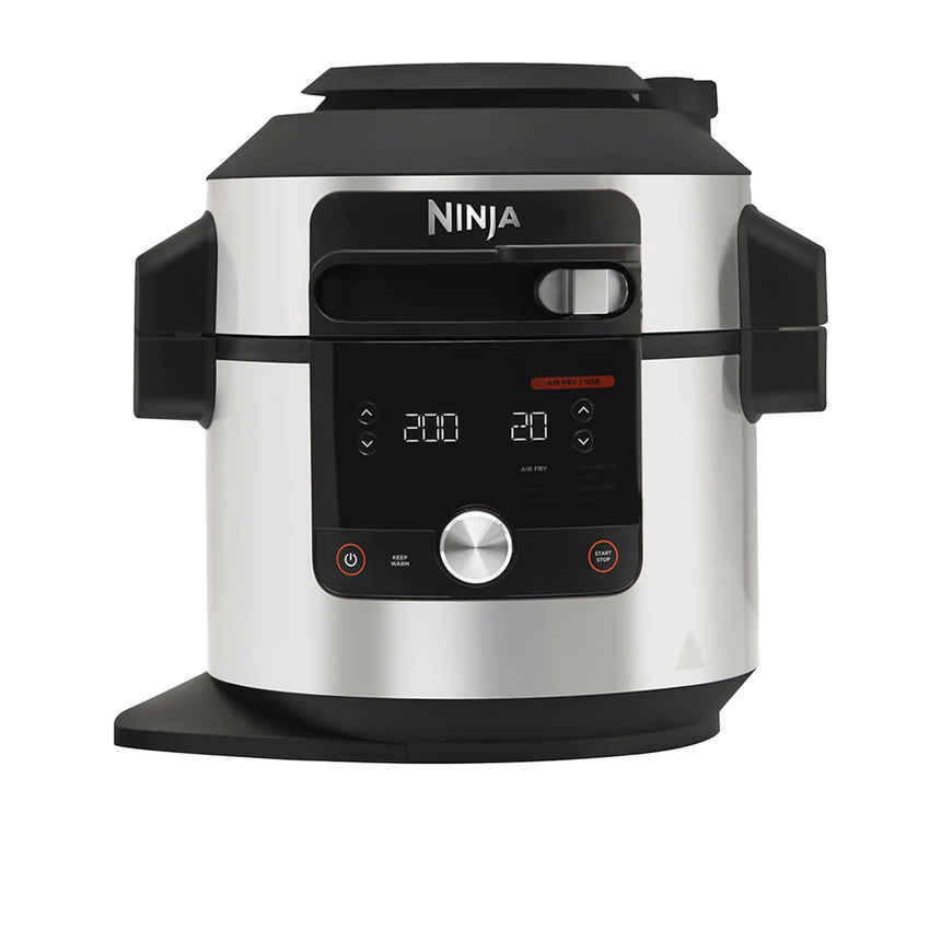 Ninja Foodi OL650 SmartLid 14 in 1 Multi Cooker 7.5L - Image 01