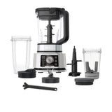 Ninja Foodi CB350 Power Blender System with Auto iQ Silver - Image 01