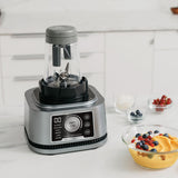 Ninja Foodi CB350 Power Blender System with Auto iQ Silver - Image 04