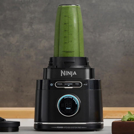 Ninja TB401 Detect Kitchen System Power Blender 2.1L - Image 02