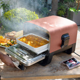 Ninja Woodfire Outdoor Oven - Image 04