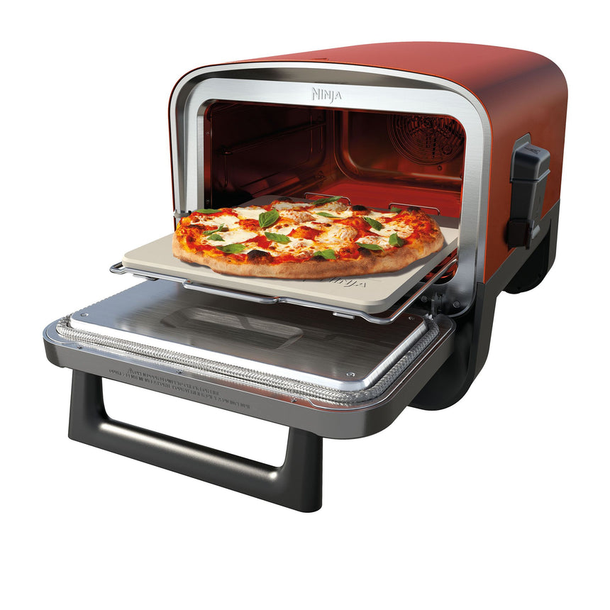 Ninja Woodfire Outdoor Oven - Image 05