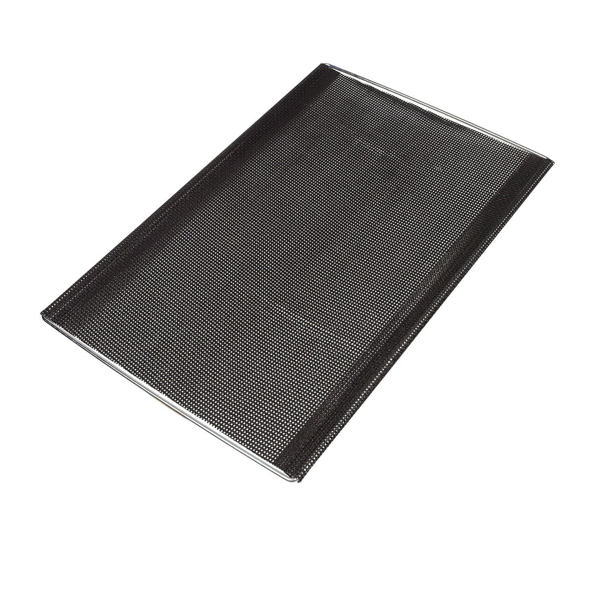 NoStik Adjustable Crisper Mat - Image 01