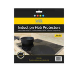 NoStik Induction Hob Protector Set of 4 - Image 01