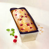 NoStik Reusable Non-Stick Loaf Tin Liner 35x25cm in Black - Image 02