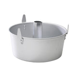 Nordic Ware Naturals 2 Piece Angel Food Cake Pan 24x11cm - Image 01