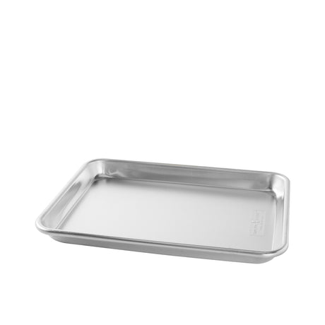 Nordic Ware Naturals Eighth Sheet 25.5x17.5cm - Image 01