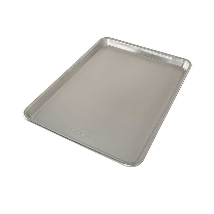 Nordic Ware Naturals Half Sheet 45.5x32.5cm - Image 01