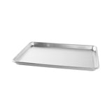 Nordic Ware Naturals Half Sheet 45.5x32.5cm - Image 05