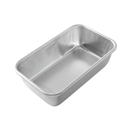 Nordic Ware Naturals 1.5 Pound Loaf Pan 24.5x15cm - Image 01