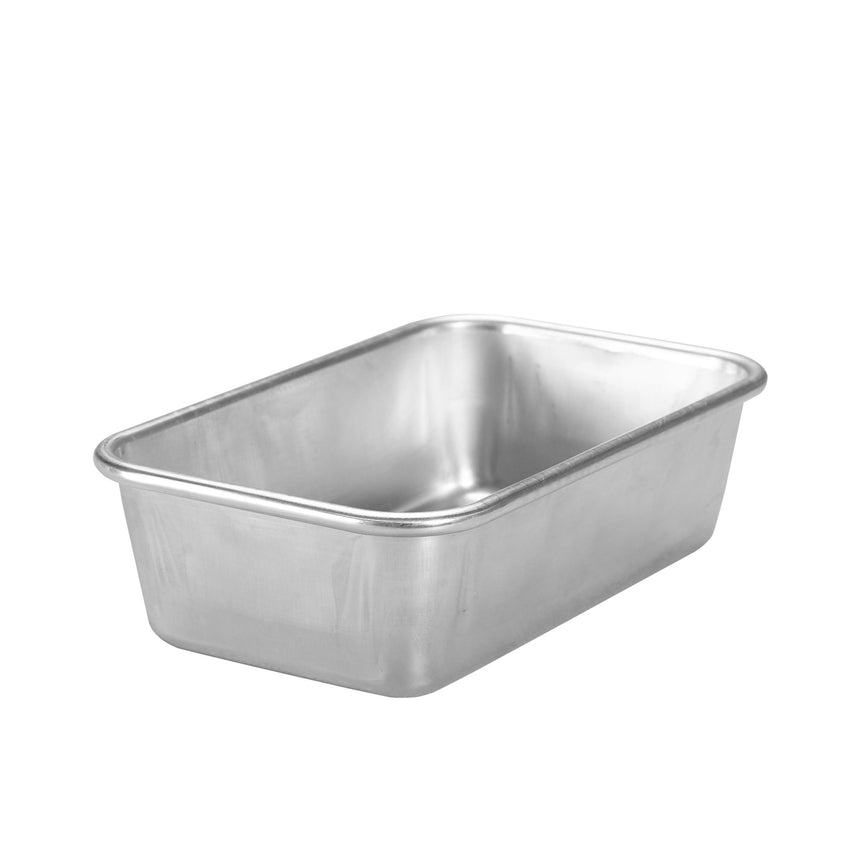 Nordic Ware Naturals 1.5 Pound Loaf Pan 24.5x15cm - Image 03