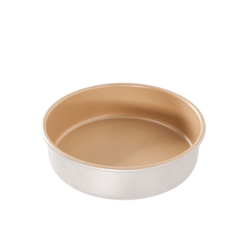 Nordic Ware Nonstick Naturals Nonstick Layer Cake Pan 24.5x6.5cm - Image 01