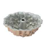 Nordic Ware Toffee Blossom Bundt Pan 26.5x9.5cm - Image 01