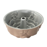 Nordic Ware Toffee Rose Bundt Pan 23cm - Image 02