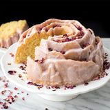 Nordic Ware Toffee Rose Bundt Pan 23cm - Image 05