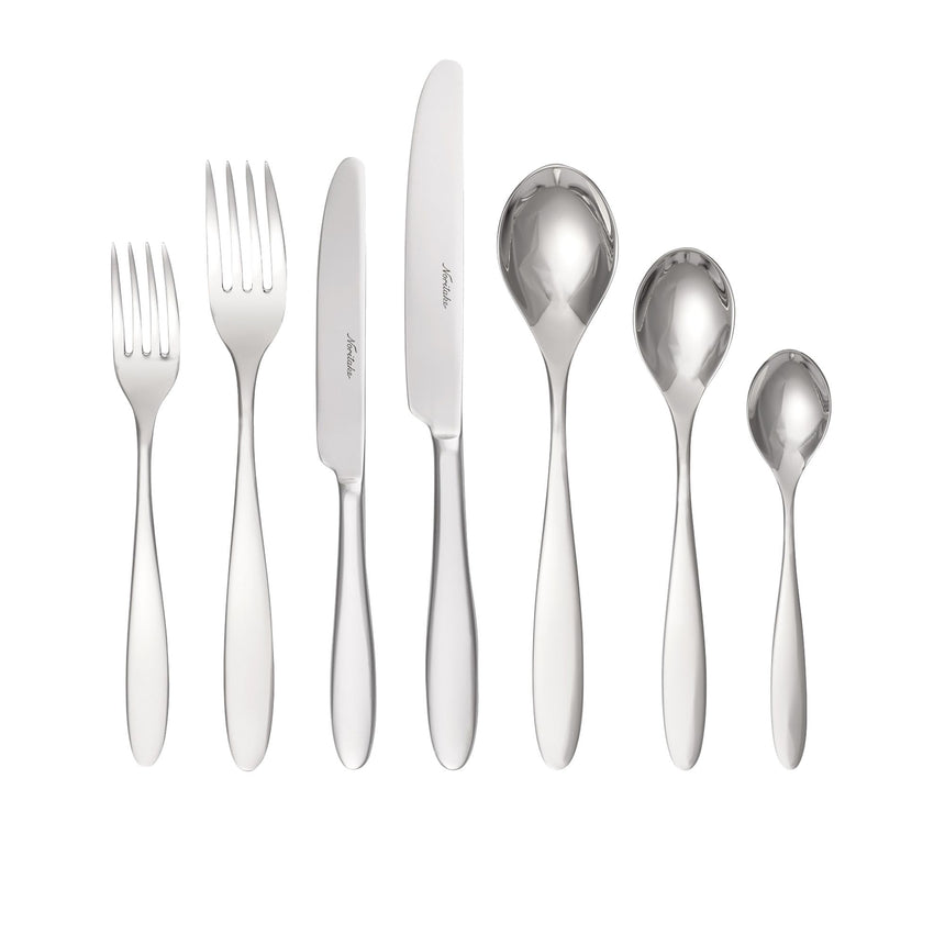 Noritake Avignon 56 Piece Cutlery Set - Image 01