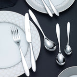 Noritake Avignon 56 Piece Cutlery Set - Image 03