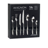 Noritake Avignon 56 Piece Cutlery Set - Image 05