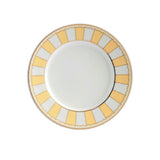 Noritake Carnivale Cake Plate 16cm Set of 2 Yellow - Image 02