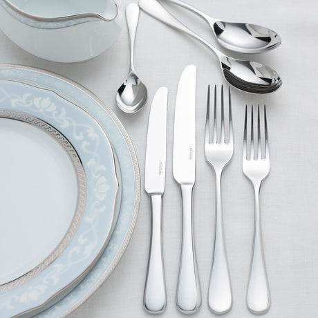 Noritake Chamonix 56pc Cutlery Set - Image 02