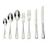 Noritake Chamonix 56pc Cutlery Set - Image 01