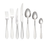 Noritake Espelette 56 Piece Cutlery Set - Image 01