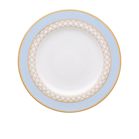 Noritake Eternal Palace Cake Plate Set of 2 Ice - Image 01