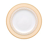 Noritake Eternal Palace Cake Plate Set of 2 Caramel - Image 01