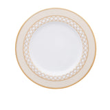 Noritake Eternal Palace Dinner Set 12 Piece in White/Gold - Image 03