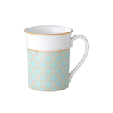 Noritake Eternal Palace Mug 310ml Mint - Image 01