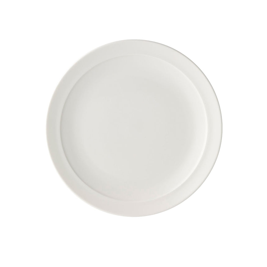 Noritake Adam Liaw Everyday Medium Side Plate 21cm Set of 4 - Image 05